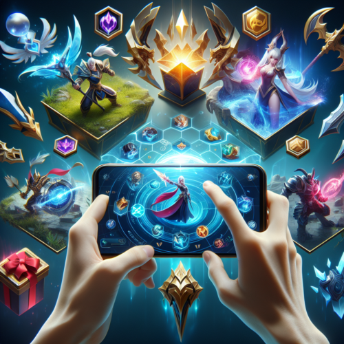 Top Strategies for Mastering New Hero Releases in Mobile Legends