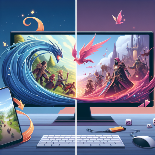 Download Mobile Legends on PC Today A Complete Guide