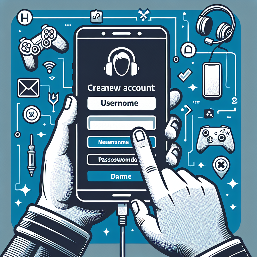 Cara Membuat Akun Baru di Mobile Legend dengan Mudah dan Cepat