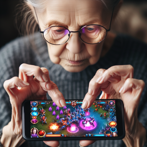 Nana's Strategic Role in Mobile Legends Game Dynamics
