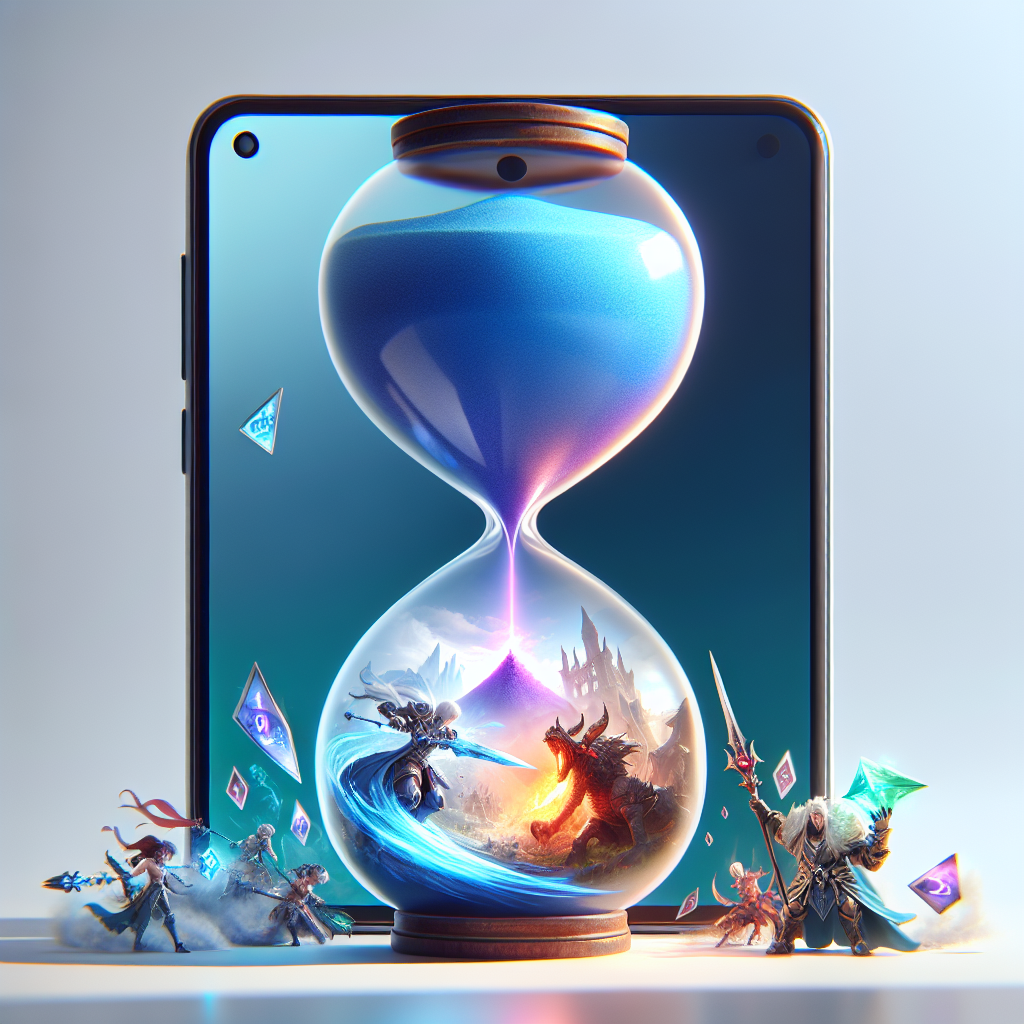 Tanggal Rilis Mobile Legend: Informasi Terbaru dan Apa yang Diharapkan