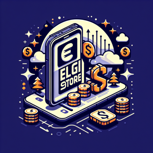 Penawaran Top Up Mobile Legend Murah di Elegistore