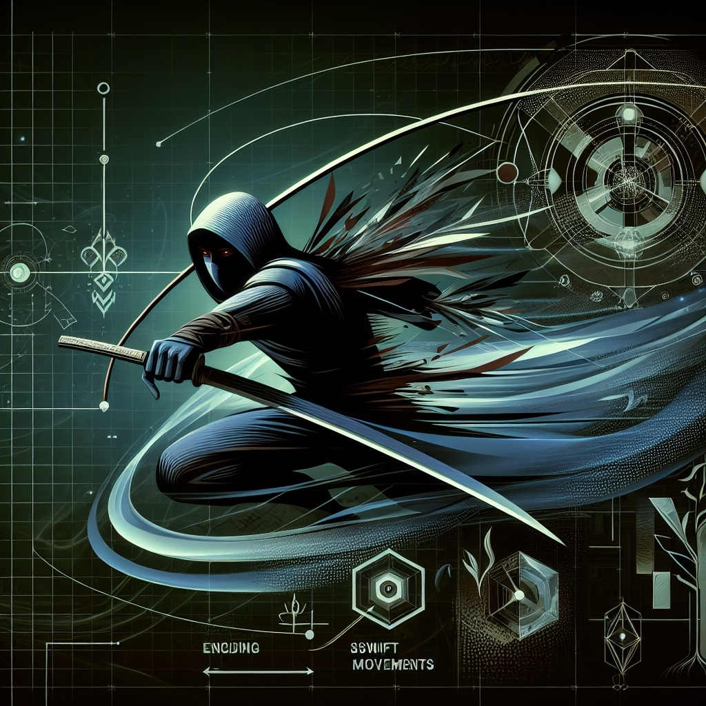 Mastering Ling: Tips and Tricks for Dominating with This Agile Assassin