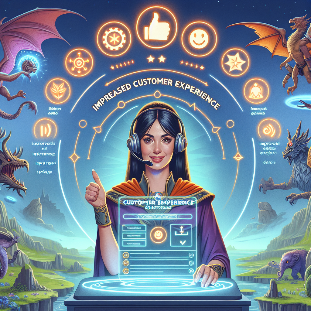 Enhancing Customer Experience in Mobile Legends Through Superior Service