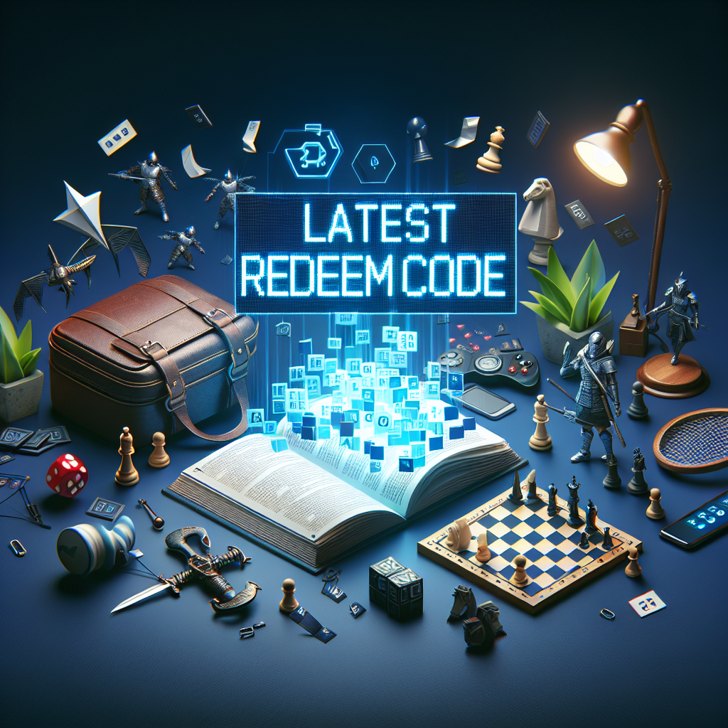 Strategi Mendapatkan Kode Redeem Mobile Legend Terbaru
