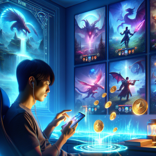 Master the Game: Essential Tips for Efficient Mobile Legends Top-Ups