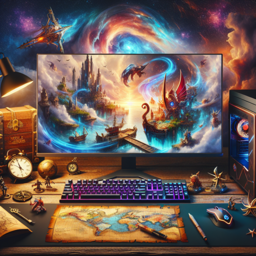 Exploring the Expansion: Mobile Legends PC Experience