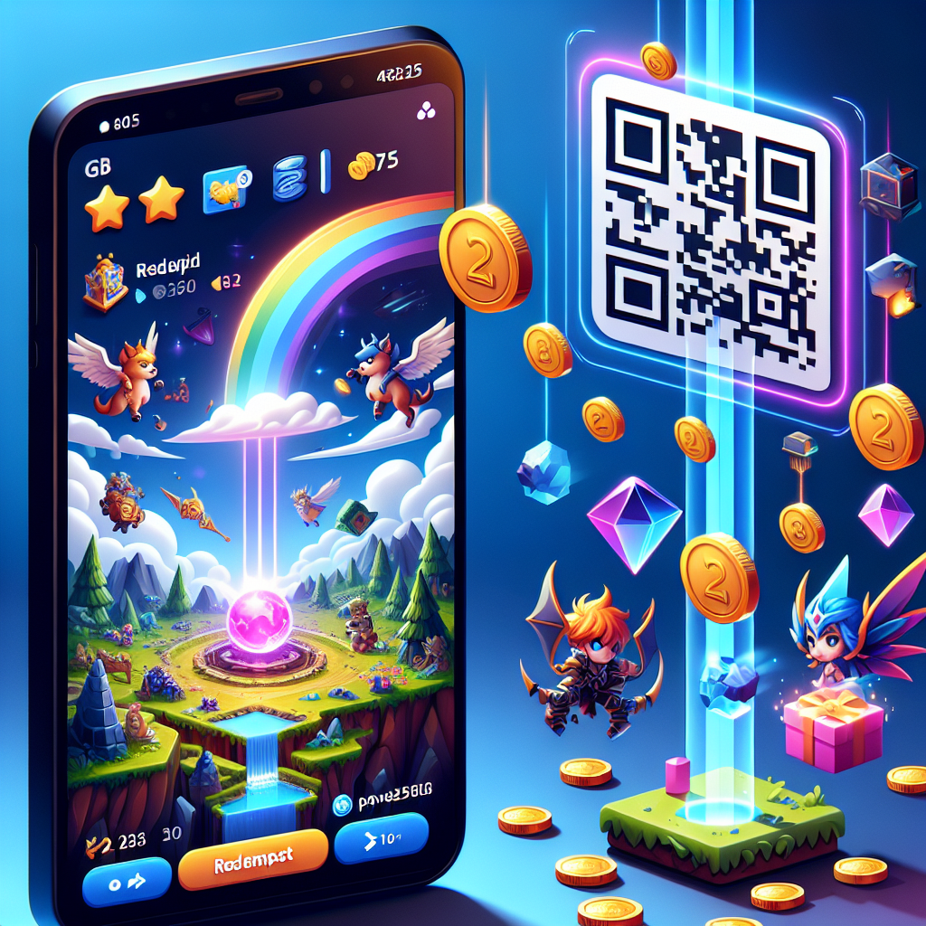 Unlocking Exclusive In-Game Rewards: How to Redeem Mobile Legends Codes