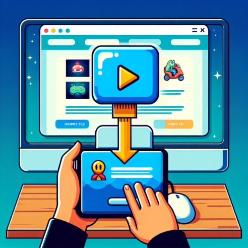 How to Download Mobile Legends on Your PC for Free