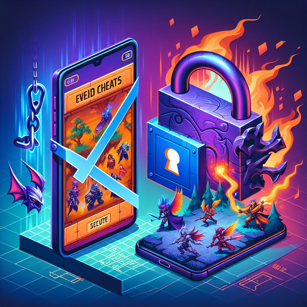 Top Strategies to Master and Avoid Cheats in Mobile Legends