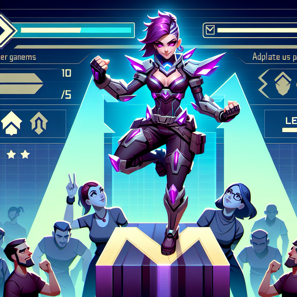 Cici's Rise to Fame in Mobile Legends: A Journey to Remember