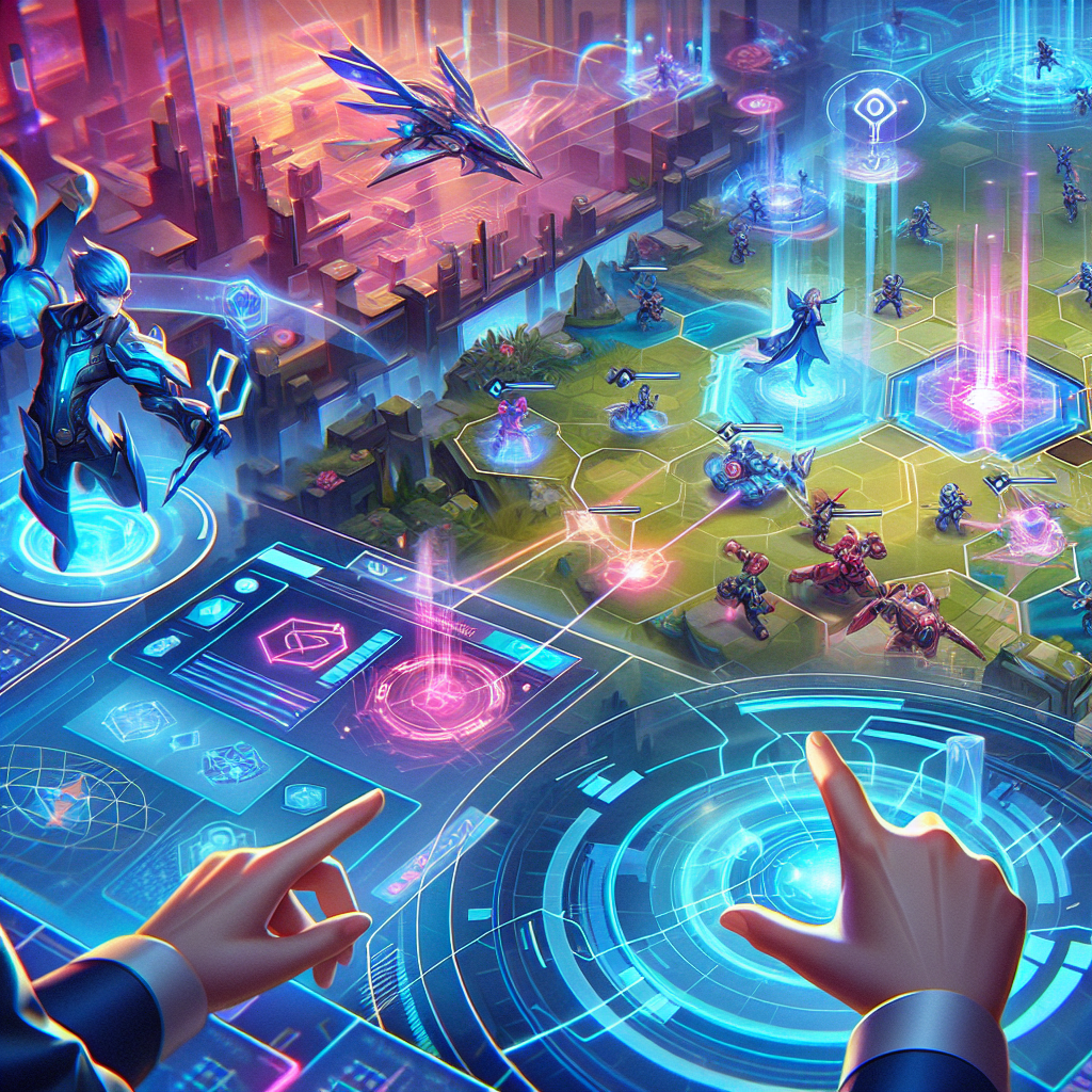 Top Strategies to Master CS Role in Mobile Legends