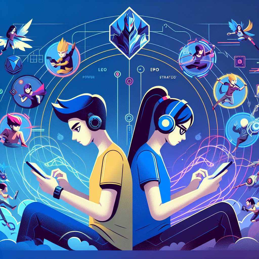 Mastering Mobile Legends: Secrets from the Top Players
