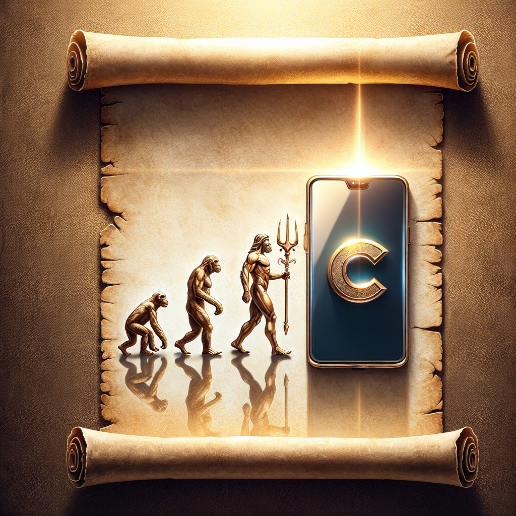 Exploring the Evolution of Font Styles in Mobile Legends