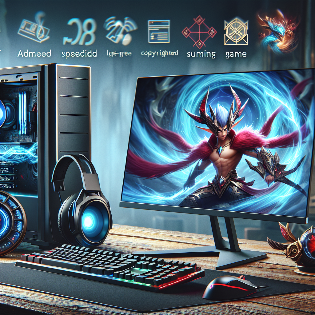 Cara Bermain Mobile Legends di PC dengan Lancar dan Tanpa Lag