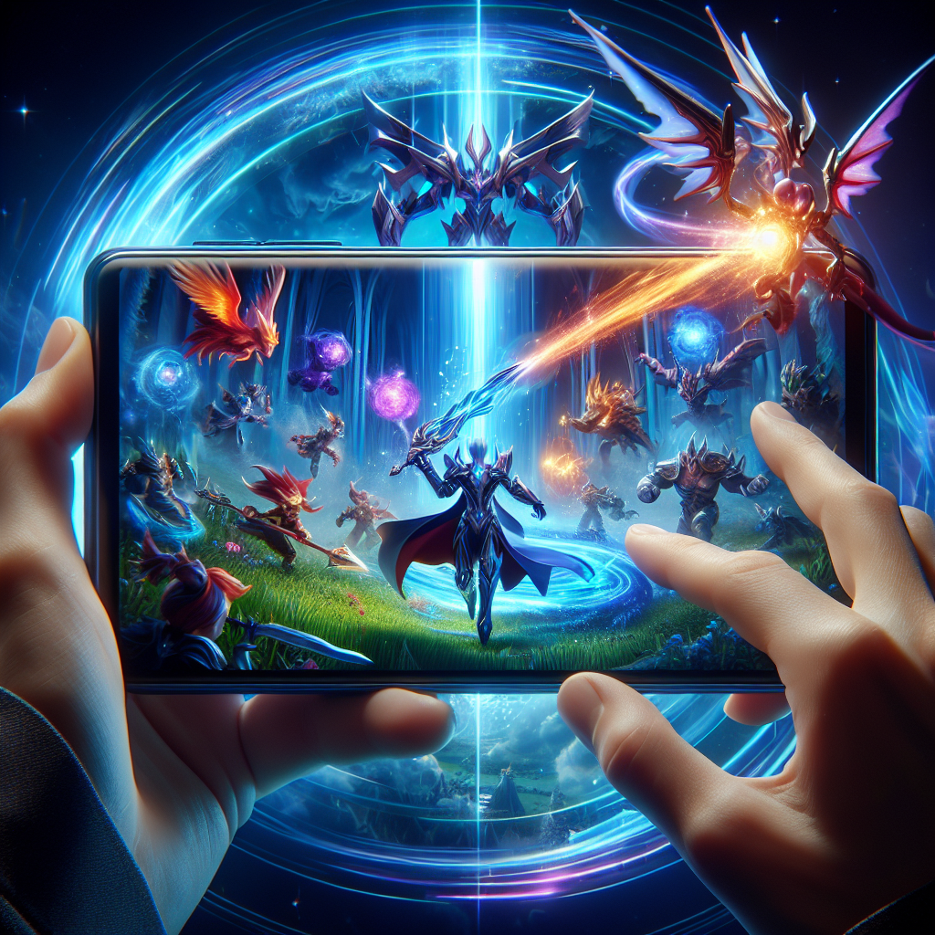 Mastering Mobile Legends: Top Strategies for Dominating with Your Favorite Hero