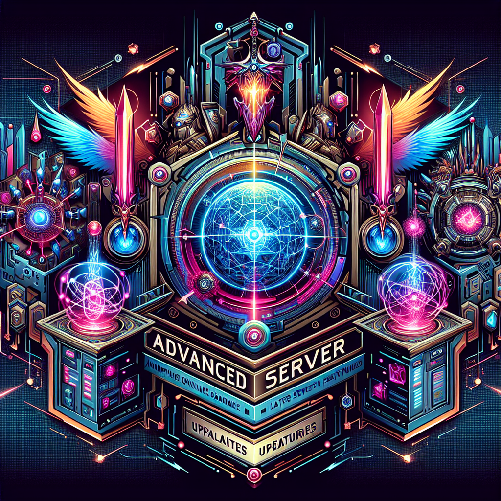 Mobile Legends Advance Server: Exploring the Latest Features and Updates