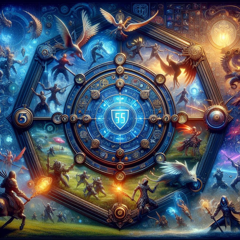 Mobile Legends Dirilis: Tahun Berapa Game Ini Mulai Diperkenalkan?