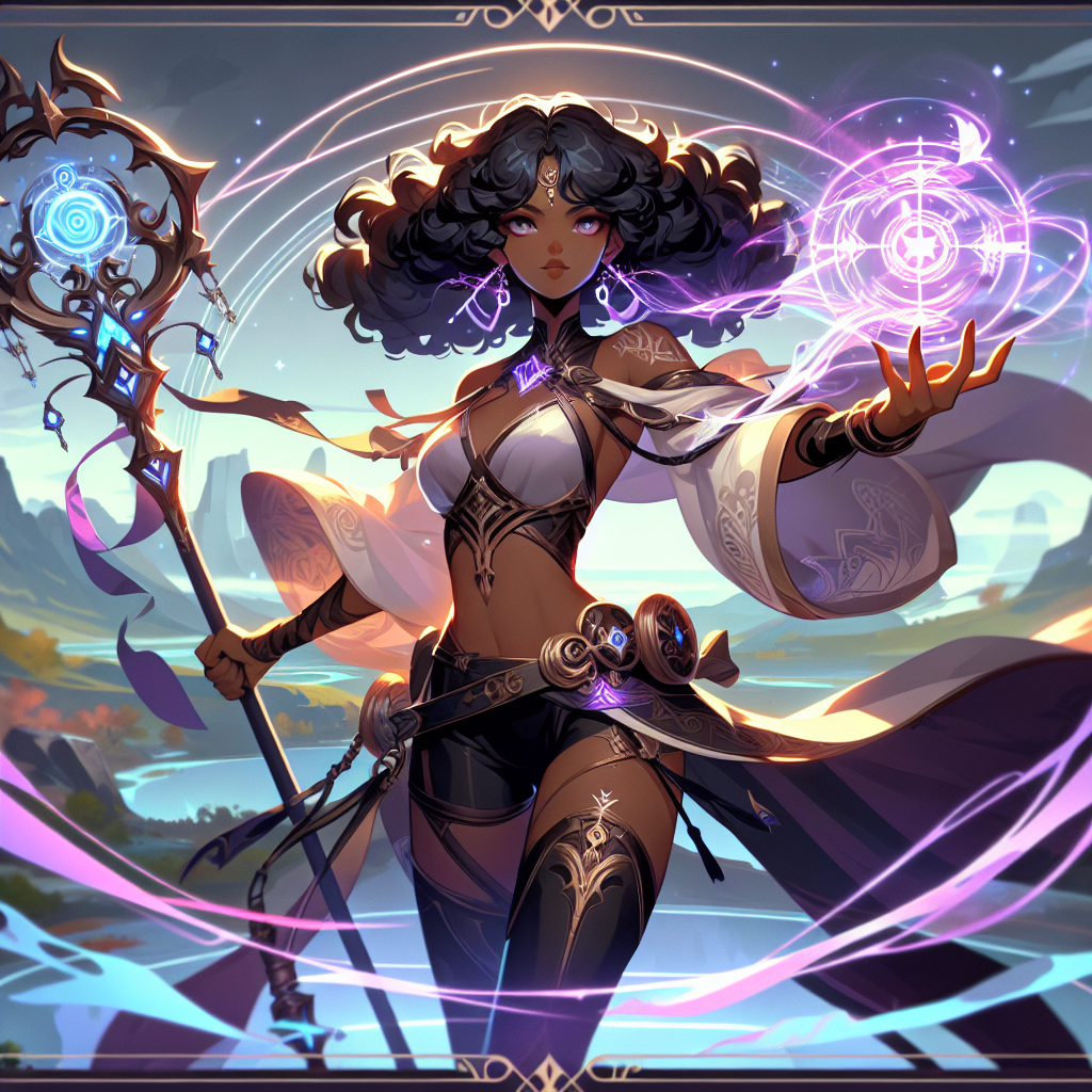 Kadita's Dominance: Exploring Her Role in Mobile Legends Meta
