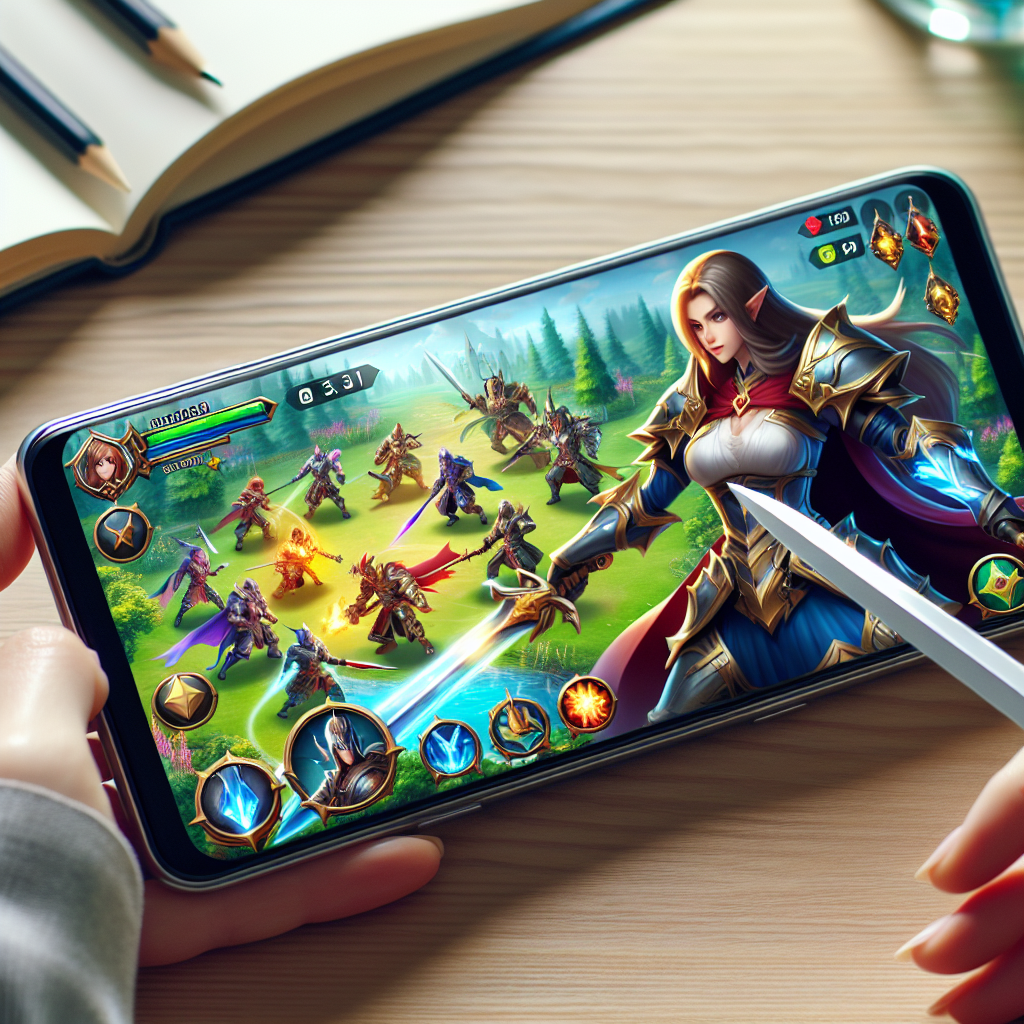 Angela's Strategic Impact on Mobile Legends Gameplay