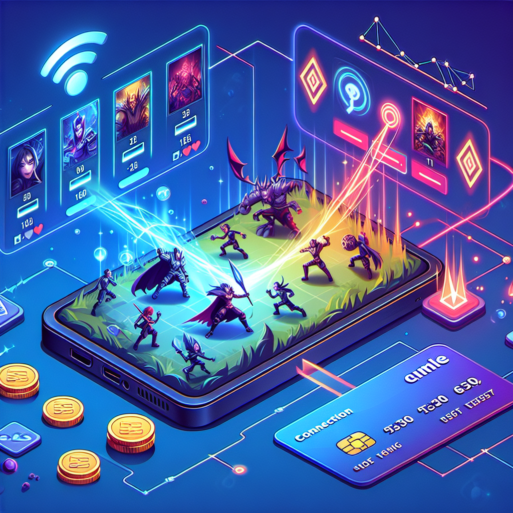 Maximizing Your Mobile Legends Experience Using Dana's Seamless Payment Integration