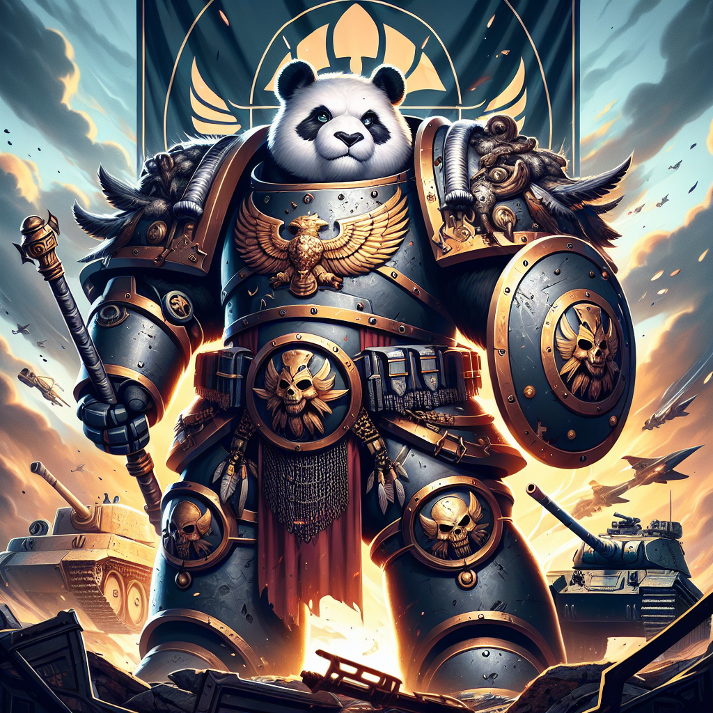 Akai's Evolution in Mobile Legends: From Panda Warrior to Tank Specialist