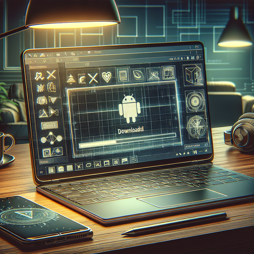 Cara Praktis Download Mobile Legends di Laptop dengan Emulator Android Terbaik