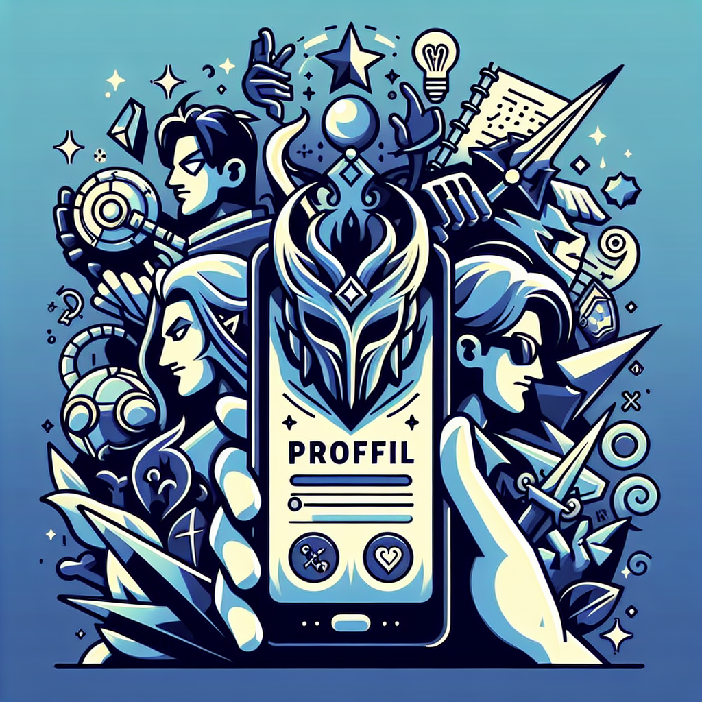Profil Mobile Legend: Mengungkap Karakteristik dan Keistimewaan Pemain Terkenal
