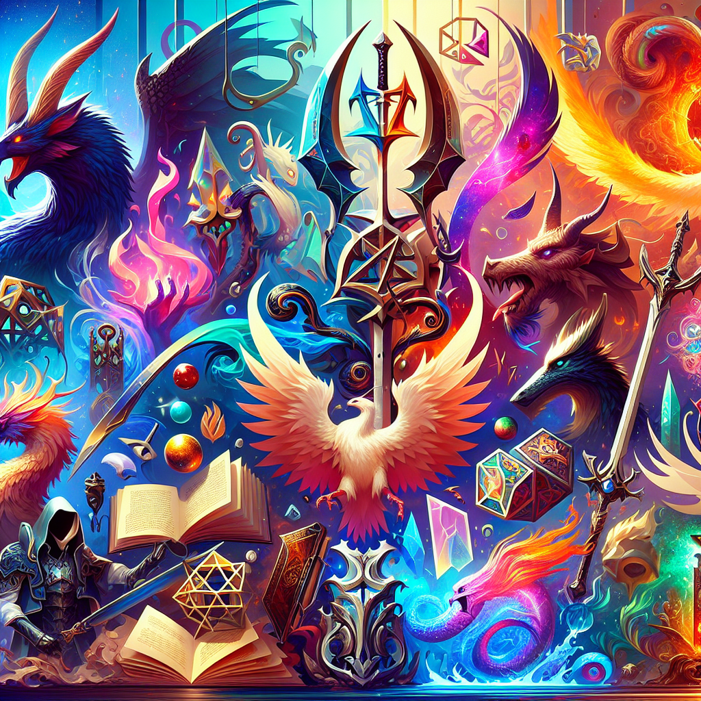 Creative Nickname Ideas for Your Next Mobile Legends Adventure
