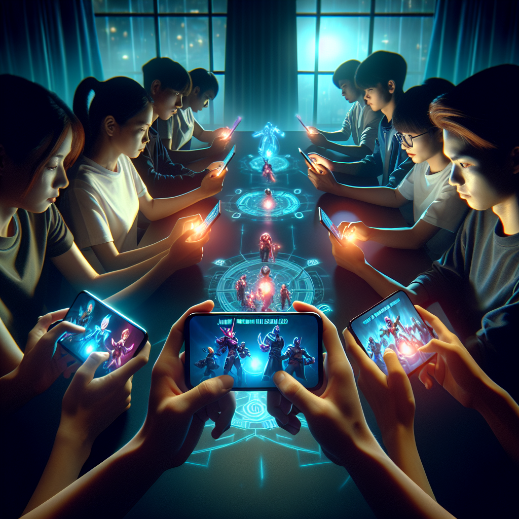 Jadwal Turnamen Mobile Legends 2023: Persiapan dan Prediksi Tim Unggulan