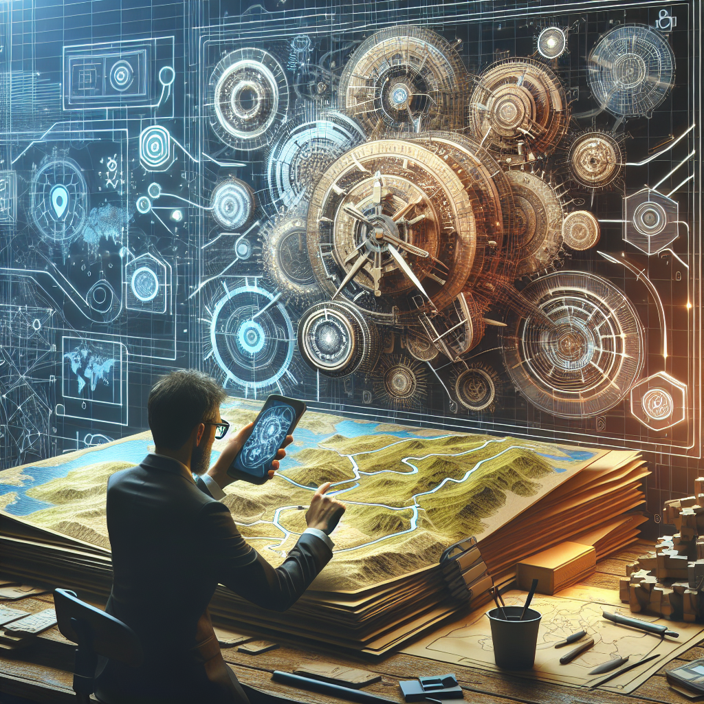 Exploring the Latest Mobile Legend HD Map Innovations