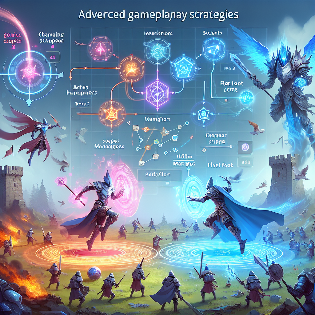 Mastering Mobile Legends Scripts: Tips and Tricks for Advanced Gameplay