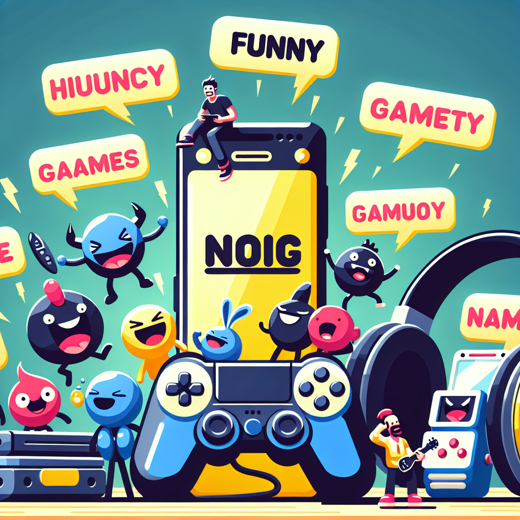 Nama Mobile Legend Lucu yang Bikin Lawan Tersenyum