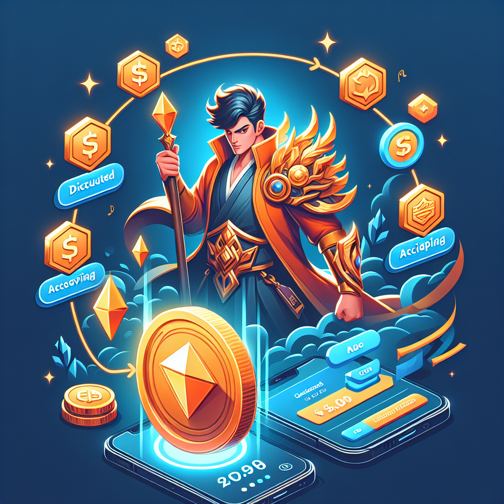 Strategi Terbaru Mendapatkan Diamond Murah di Mobile Legends