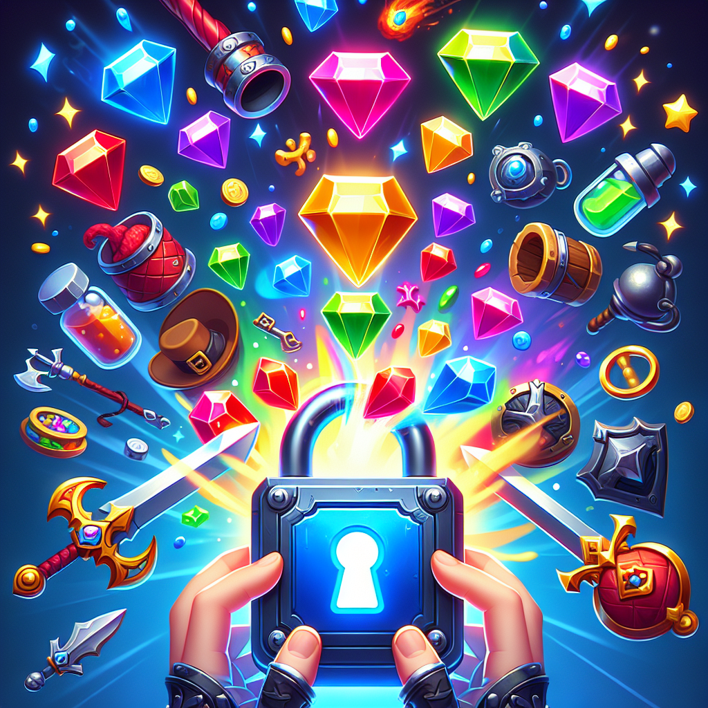 Unlock Exciting Rewards with Mobile Legends Redeem Codes