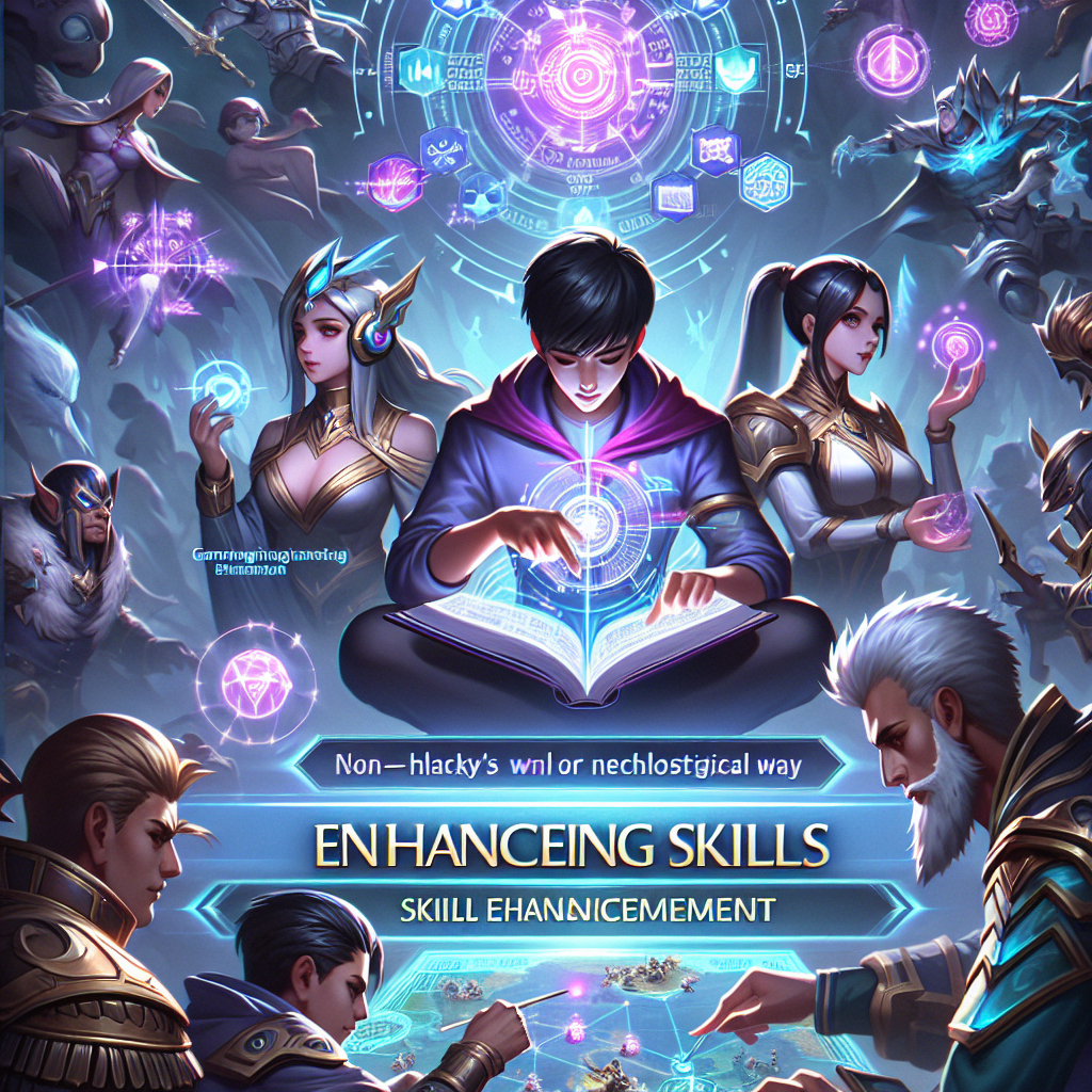 Tips and Tricks to Enhance Your Mobile Legends Skills Without Hacks