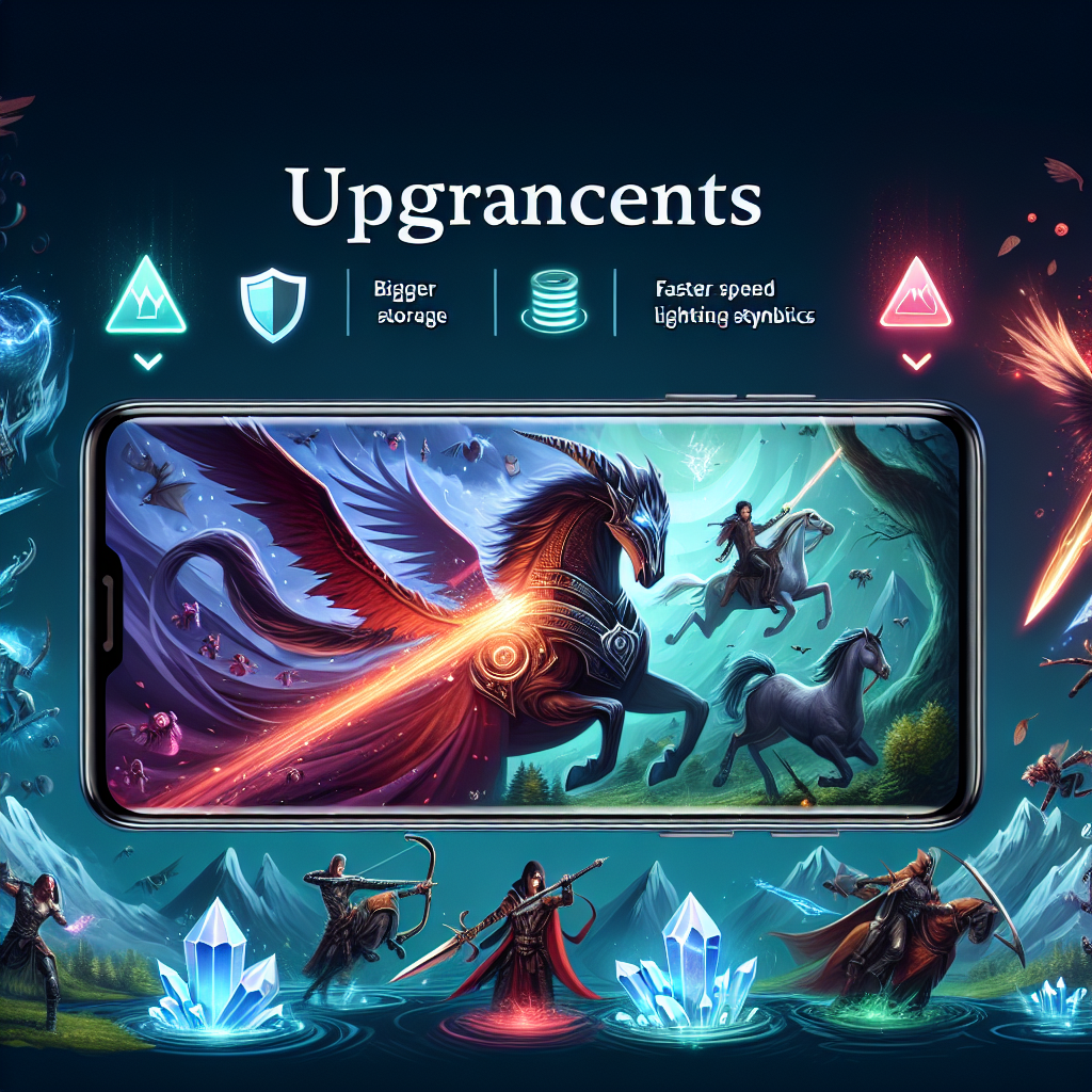 New Features and Enhancements in the Latest Mobile Legends Update
