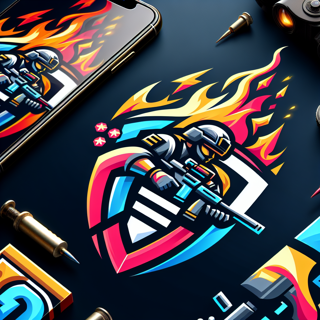 Logo Mobile Legend Terbaru: Desain Ikonik yang Membawa Nuansa Segar ke Medan Pertempuran