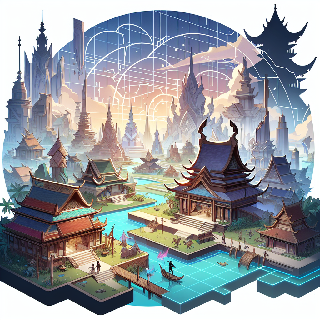 Pemilik Mobile Legends: Mengungkap Kisah di Balik Keberhasilan Game Terpopuler di Asia Tenggara
