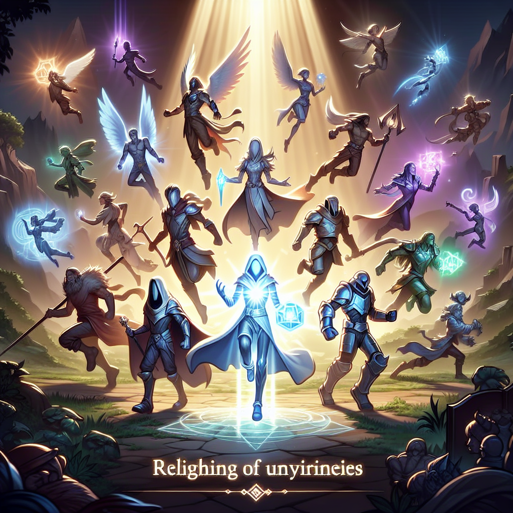 Unveiling the Unsung Heroes of Mobile Legends: A Comprehensive Guide