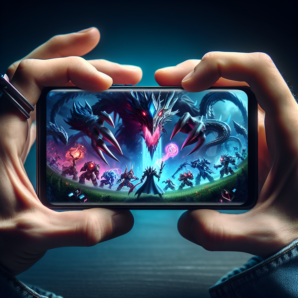 Strategi Terbaik untuk Memenangkan Kode Tatap Muka Mobile Legend di Pertandingan Anda
