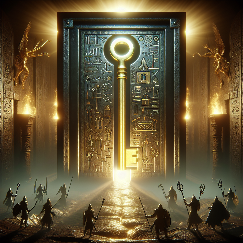 Unlocking the Mysteries: Unveiling the Most Iconic Hero Names in Mobile Legends