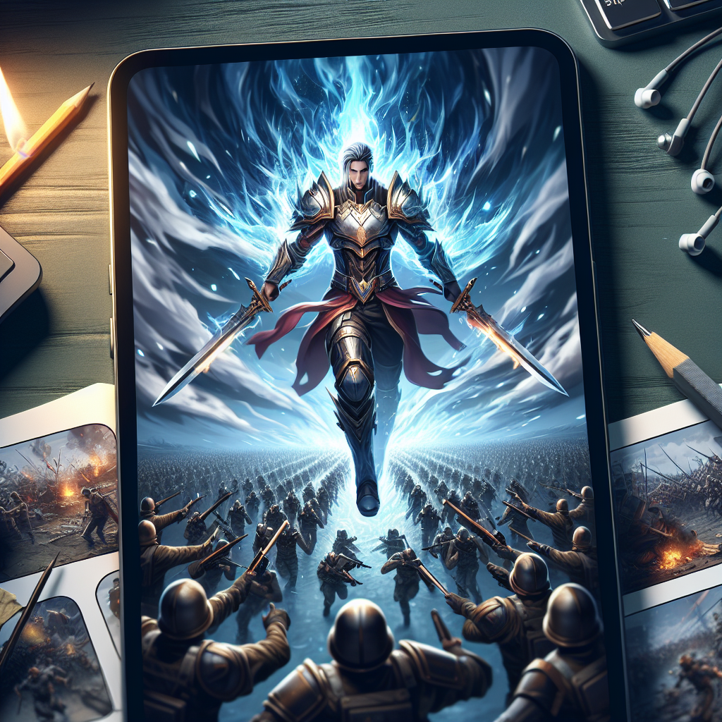 Mobile Legends Rilis: Hero Baru Pengubah Permainan di Medan Pertempuran