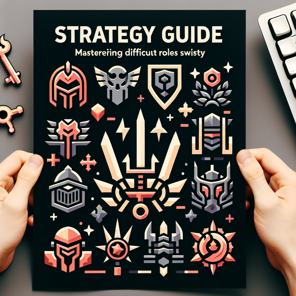 Tips Memilih Role Tersulit di Mobile Legends dan Menguasainya dengan Cepat