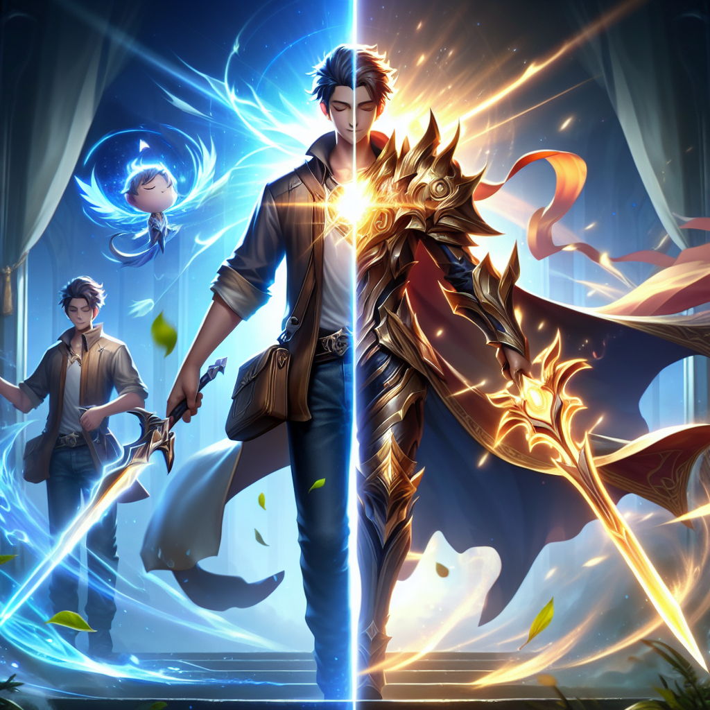 Kisah Seru di Balik Hero Mobile Legend: Perjalanan dari Zero Jadi Hero