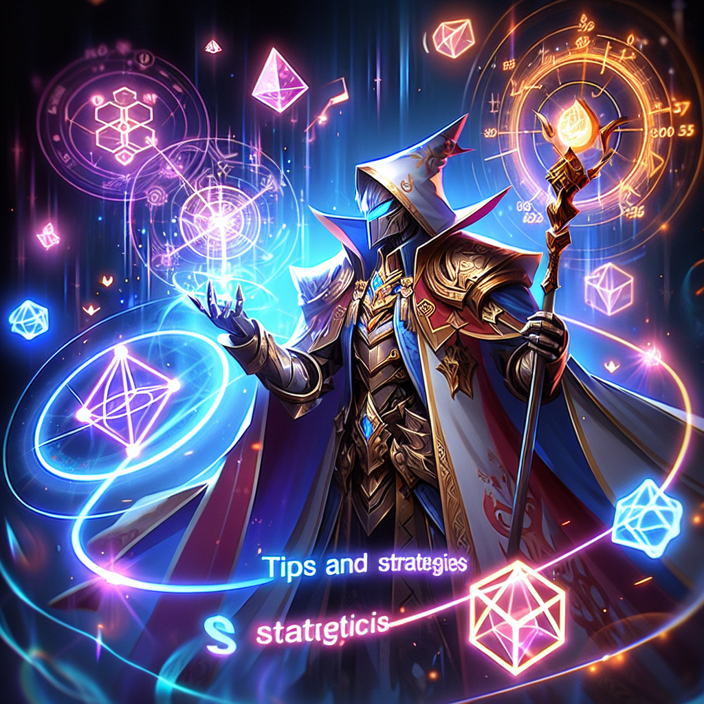 Mastering Alice in Mobile Legends: Essential Tips and Strategies