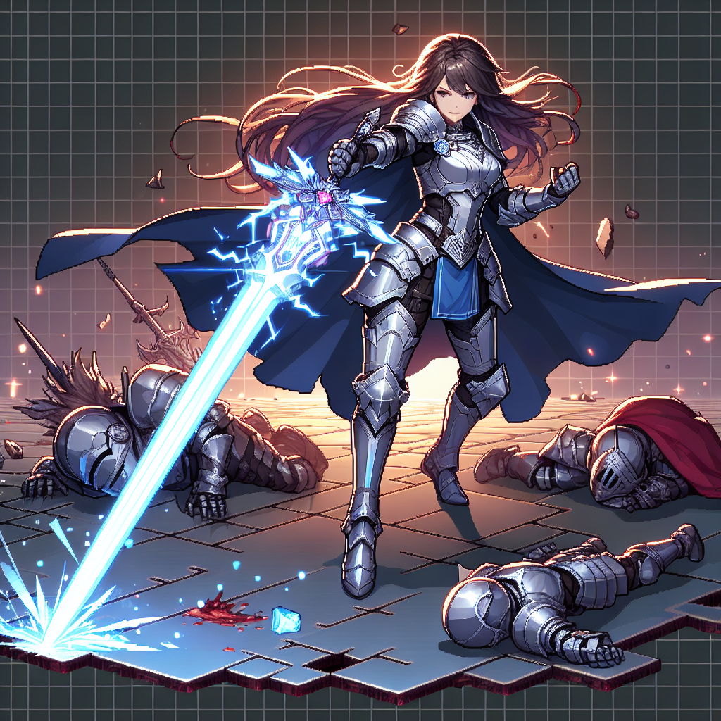 Saber's Top Strategies to Dominate in Mobile Legends