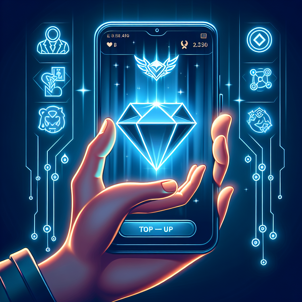 Ultimate Guide to Safely Top Up Diamonds in Mobile Legends
