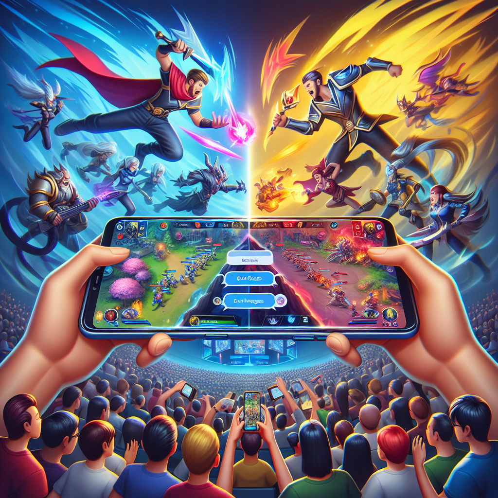 Exploring the Role of Direct Messages in Mobile Legends Community Engagement