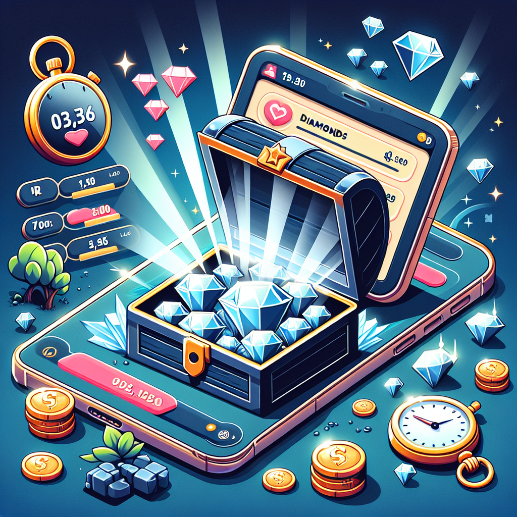 How to Get Diamonds in Mobile Legends Efficiently